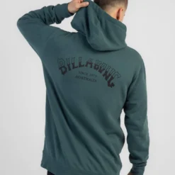 Billabong All Day Arch Pop Hoodie