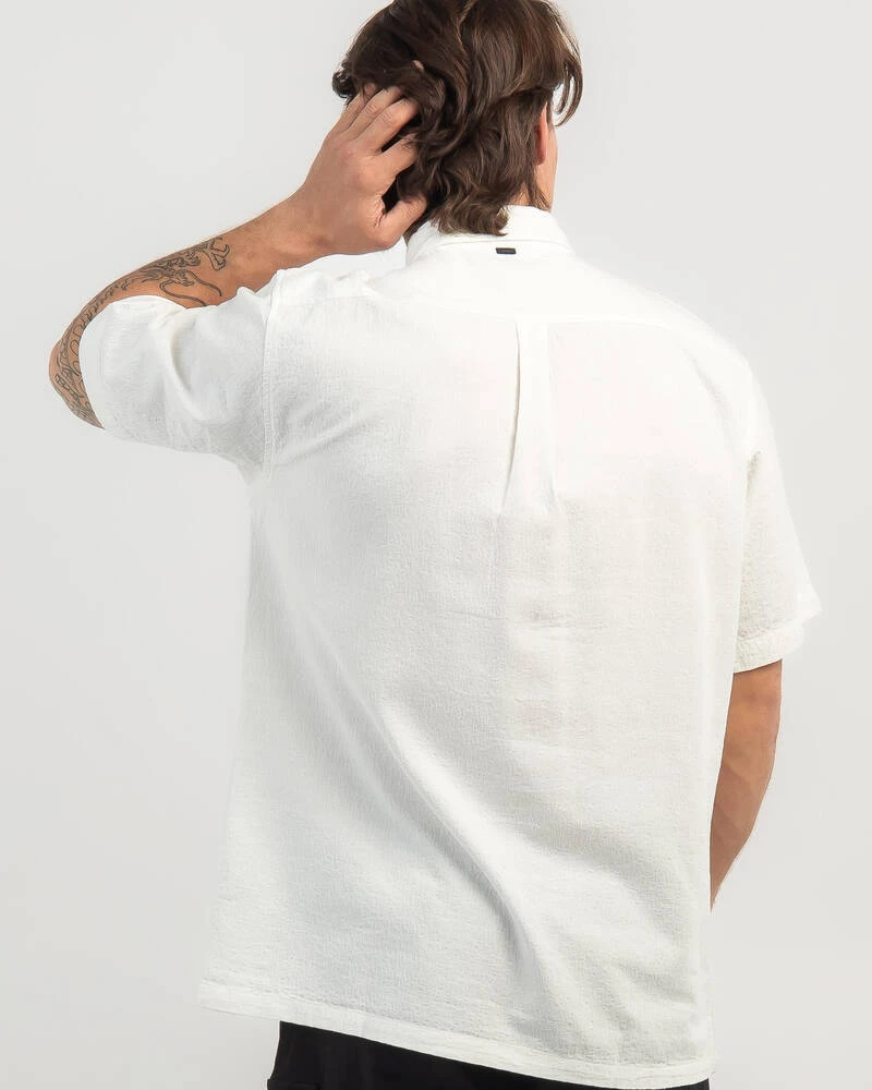 Vivian Short Sleeve Shirt - Image 3