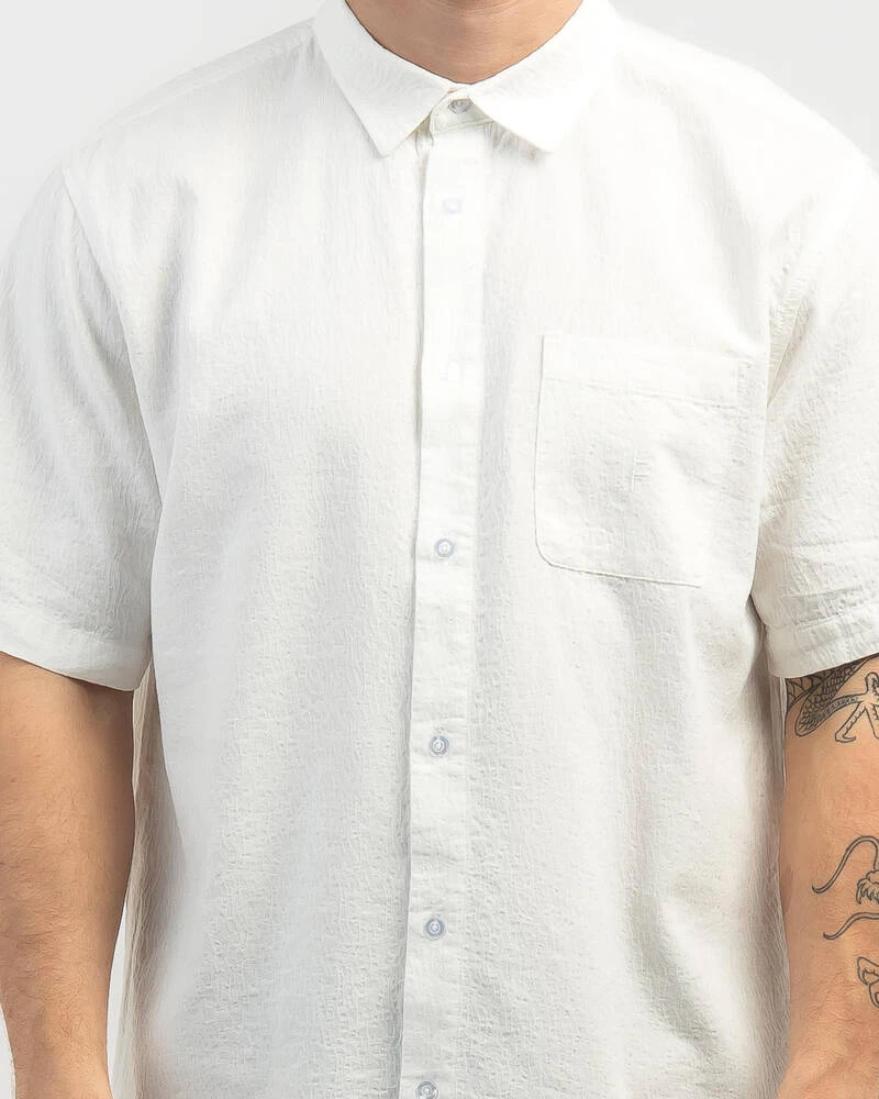 Vivian Short Sleeve Shirt - Image 4