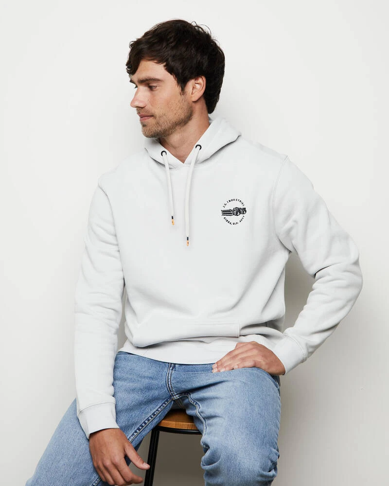 Baron Hoodie - Image 2