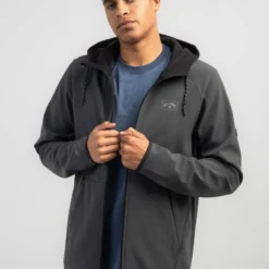 Billabong Elements Zip Thru Jacket